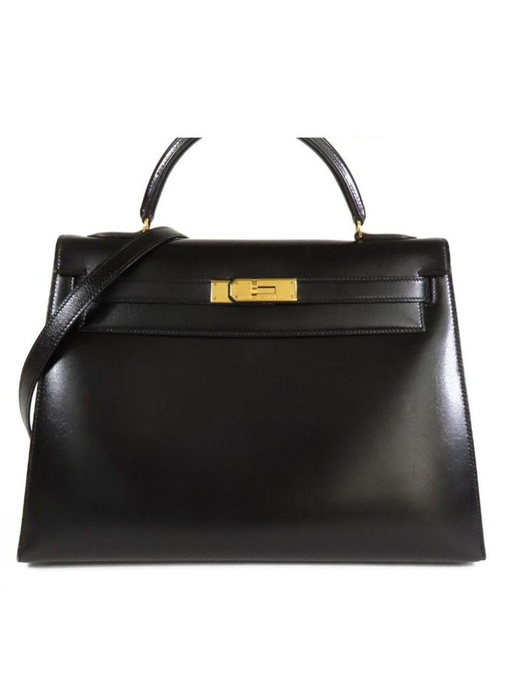 Hermes Kelly 32 Handbag